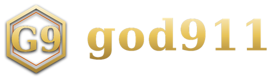 god911 logo