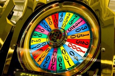 god911 Live Baccarat and slot choices at Home